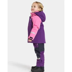 Sale Neptun Kids 4 Jacka Royal Purple Jackor & Kappor