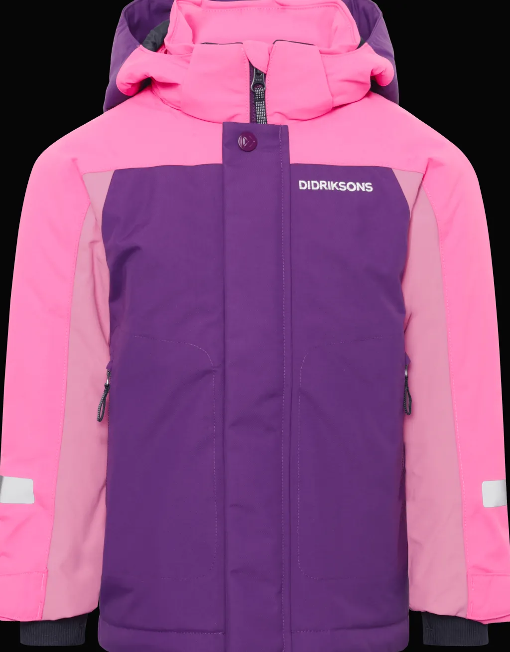 Sale Neptun Kids 4 Jacka Royal Purple Jackor & Kappor