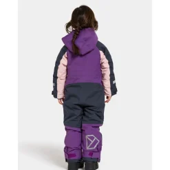 Best Neptun Vinteroverall Royal Purple Overaller