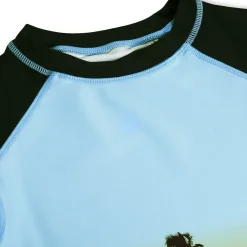 Online Neptune LS Badtröja Sunrise Skate Barn Uv-Kläder & Badkläder