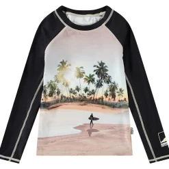Neptune Top Island Surf Barn Uv-Kläder & Badkläder