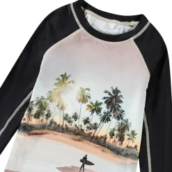Neptune Top Island Surf Barn Uv-Kläder & Badkläder