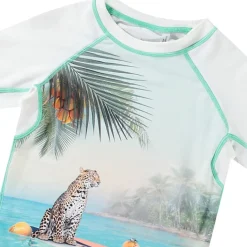 Best Neptune Top Leo On Surf Barn Uv-Kläder & Badkläder