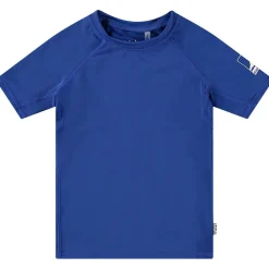 Best Neptune Top Reef Blue Barn Uv-Kläder & Badkläder