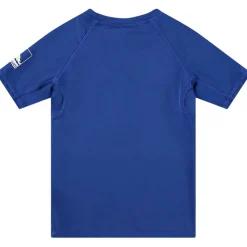 Best Neptune Top Reef Blue Barn Uv-Kläder & Badkläder
