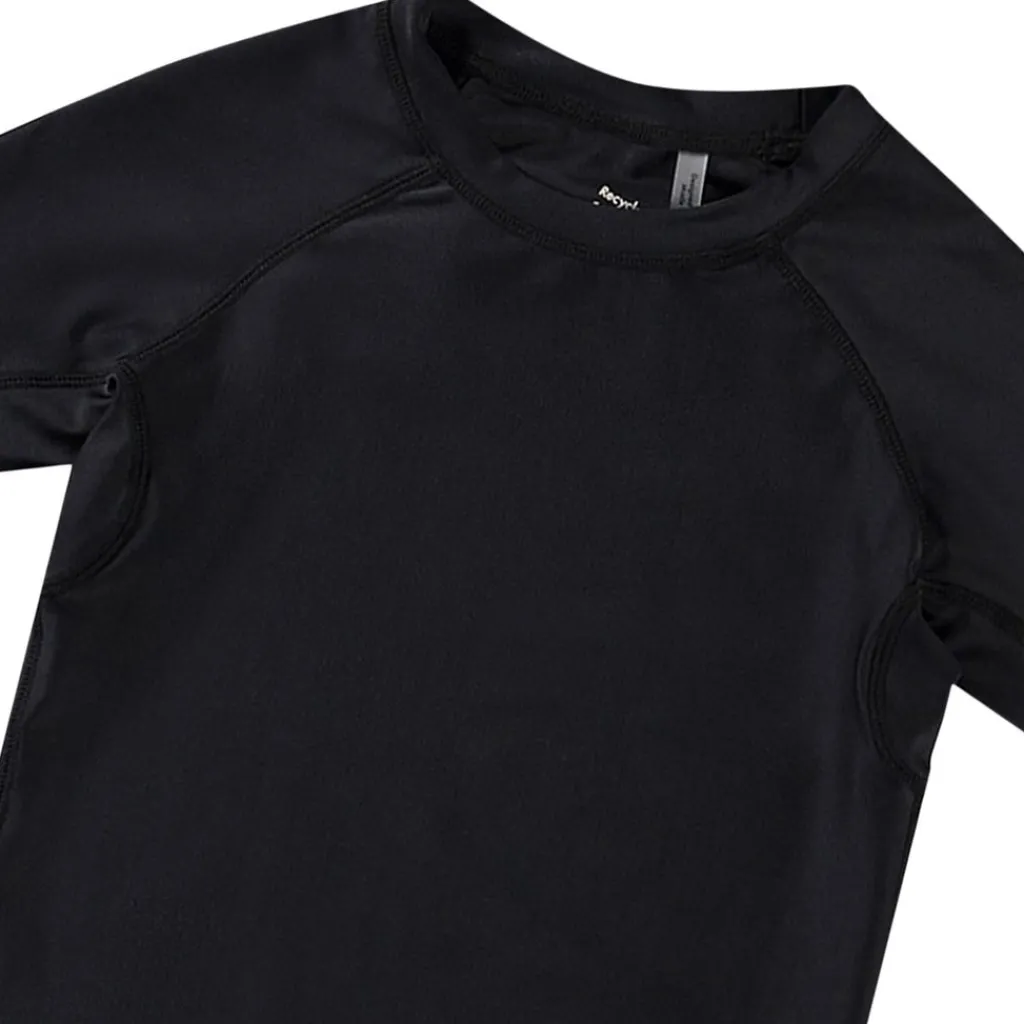 Neptune Topp Black Barn Uv-Kläder & Badkläder