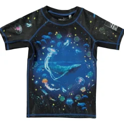 Neptune UV-Tröja Plankton Barn Uv-Kläder & Badkläder