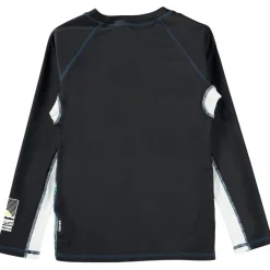 Online Neptune UV-Tröja Sunset Surfer Barn Uv-Kläder & Badkläder