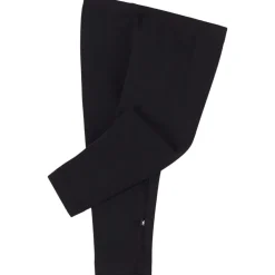 Sale Nette Warm Leggings Svarta Barn Byxor & Shorts