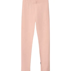 Clearance Nica 2-pack Varma Leggings Rose Black Barn Byxor & Shorts