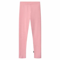 New Nica Warm Leggings Blush Barn Byxor & Shorts