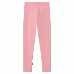 New Nica Warm Leggings Blush Barn Byxor & Shorts