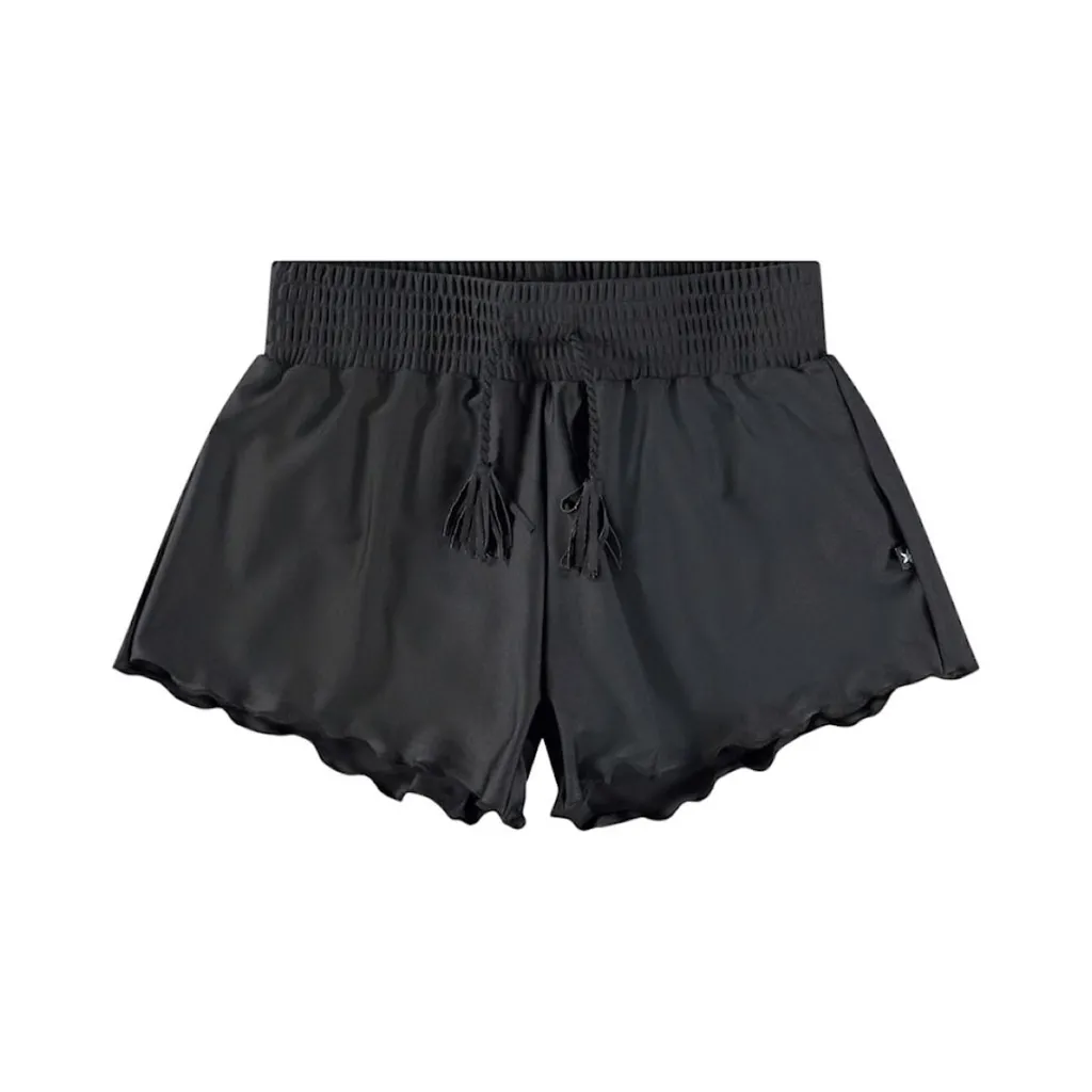 Sale Nicci Trunk Black Barn Uv-Kläder & Badkläder