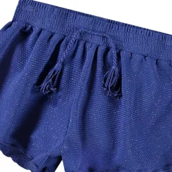 Nicci Trunk Twilight Glit Barn Uv-Kläder & Badkläder