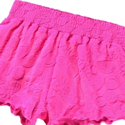 Nicci Trunks Fruity Terry Barn Uv-Kläder & Badkläder