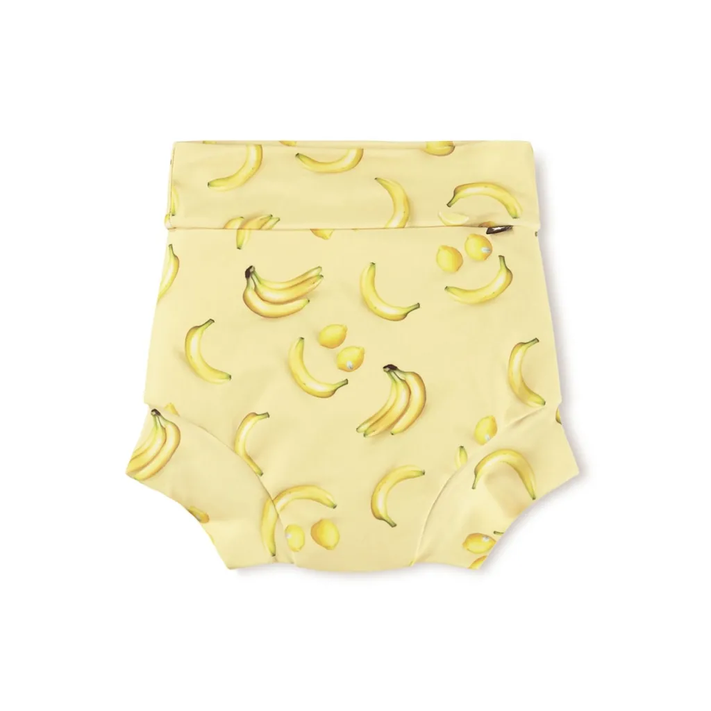 Online Nick Badbyxor Lemon Banana Barn Uv-Kläder & Badkläder