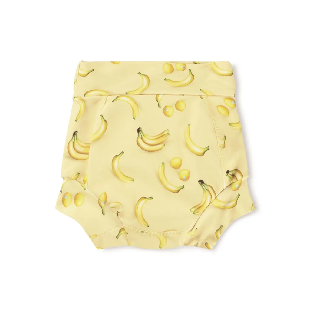 Online Nick Badbyxor Lemon Banana Barn Uv-Kläder & Badkläder