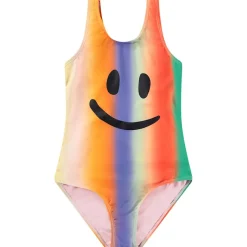 Hot Nika Baddräkt Leende i Colours Barn Uv-Kläder & Badkläder