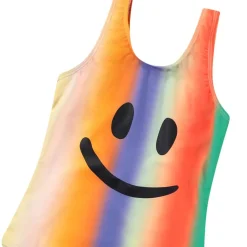 Hot Nika Baddräkt Leende i Colours Barn Uv-Kläder & Badkläder