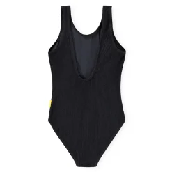 Sale Nika Crepe Baddräkt Black Barn Uv-Kläder & Badkläder