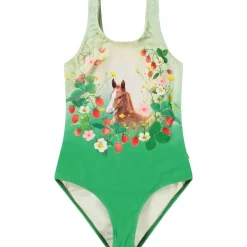 Outlet Nika Swimsuit Skönhet Barn Uv-Kläder & Badkläder