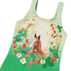 Outlet Nika Swimsuit Skönhet Barn Uv-Kläder & Badkläder