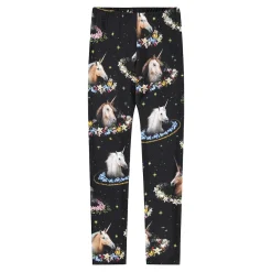 Sale Niki Leggings Magical Galaxies Barn Byxor & Shorts