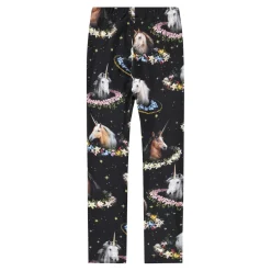 Sale Niki Leggings Magical Galaxies Barn Byxor & Shorts