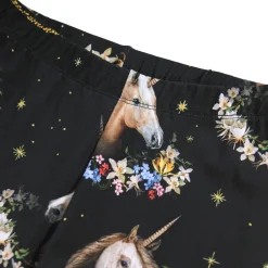 Sale Niki Leggings Magical Galaxies Barn Byxor & Shorts