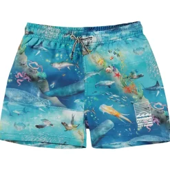 Sale Niko Badbyxor Ocean Zones Barn Uv-Kläder & Badkläder