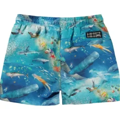 Sale Niko Badbyxor Ocean Zones Barn Uv-Kläder & Badkläder