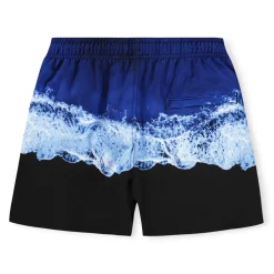Online Niko Badshorts Big Ocean Barn Uv-Kläder & Badkläder