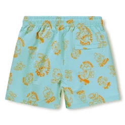 Online Niko Badshorts Brain Freeze Barn Uv-Kläder & Badkläder