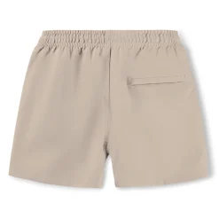 Hot Niko Badshorts Happy Solid Barn Uv-Kläder & Badkläder
