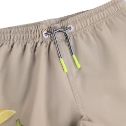 Hot Niko Badshorts Happy Solid Barn Uv-Kläder & Badkläder