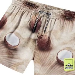 Online Niko Boardshorts Coconuts Barn Uv-Kläder & Badkläder