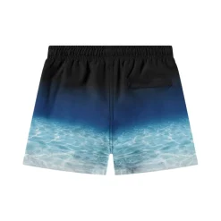 New Niko Boardshorts Faded Ocean Barn Uv-Kläder & Badkläder