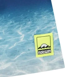 New Niko Boardshorts Faded Ocean Barn Uv-Kläder & Badkläder