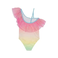 Online Nilla Baddräkt Sorbet Rainbow Barn Uv-Kläder & Badkläder