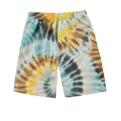 Best Nilson Badbyxor Tie Dye Spin Barn Uv-Kläder & Badkläder