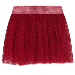 Sale Nissine Kjol Teaberry Barn Klänningar & Kjolar