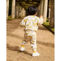 Hot Nodda Socks Little Banana Nodda Socks Little Banana Little Banana Barn Underkläder