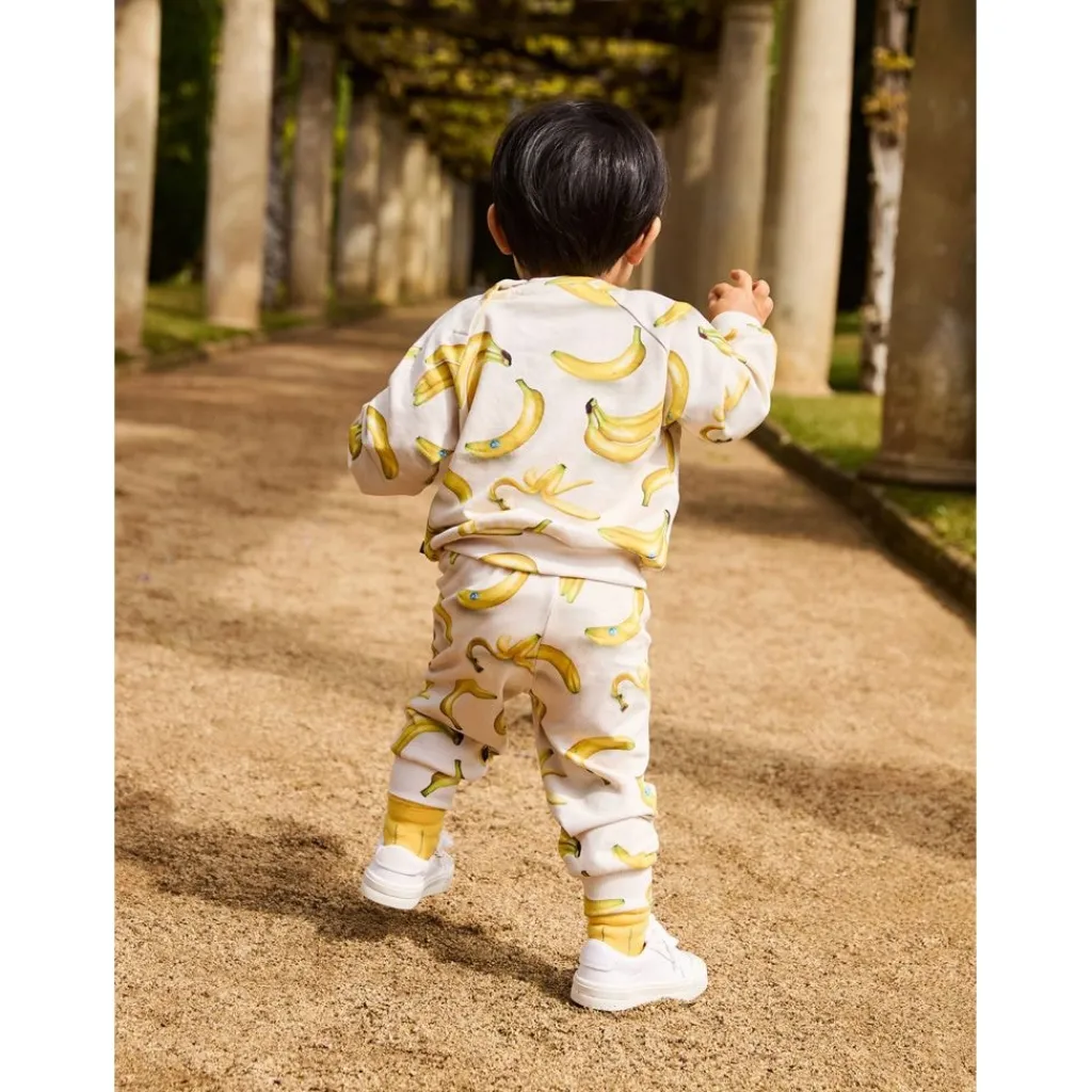 Hot Nodda Socks Little Banana Nodda Socks Little Banana Little Banana Barn Underkläder