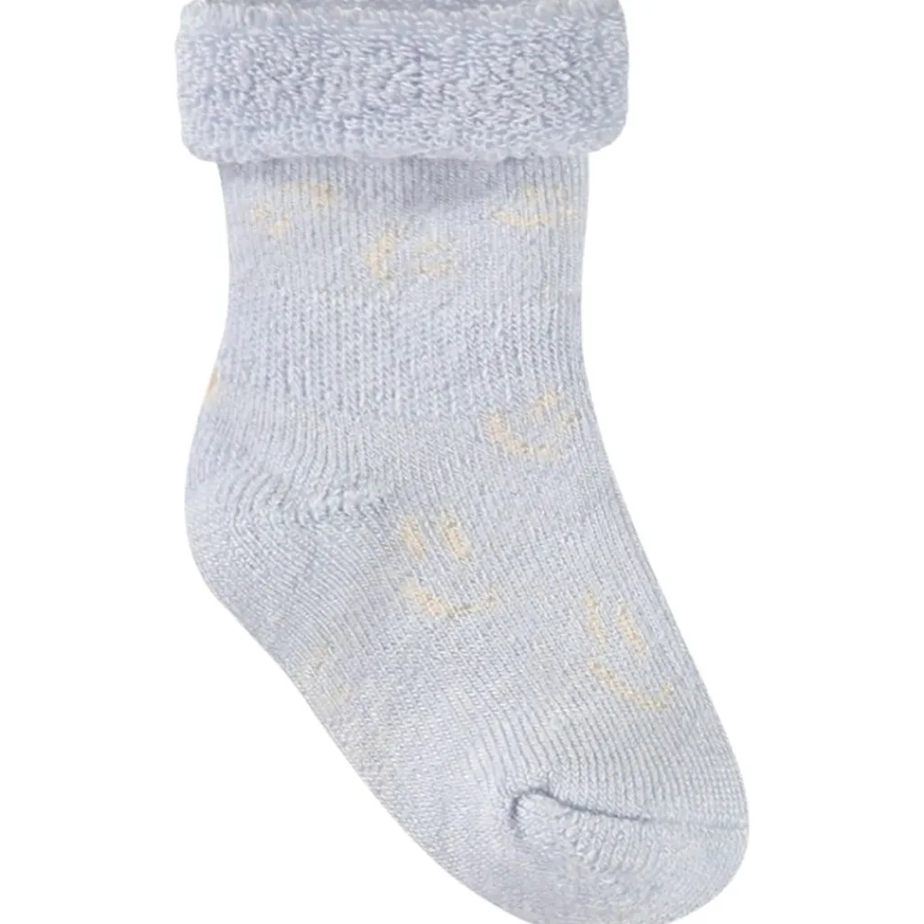 New Nodda Socks Skywriting Barn Underkläder