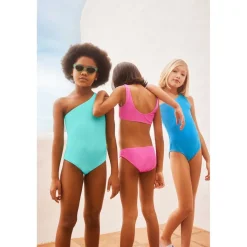Best Nola Bikini Hibiscus Barn Uv-Kläder & Badkläder
