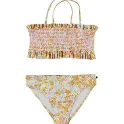 New Nola Bikini Meadow Day Barn Uv-Kläder & Badkläder