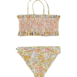 New Nola Bikini Meadow Day Barn Uv-Kläder & Badkläder