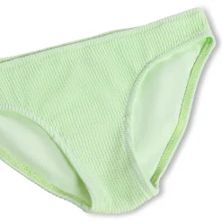 Nola Crepe Bikini Pistachio Barn Uv-Kläder & Badkläder