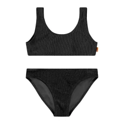 Best Nola Solid Bikini Black Barn Uv-Kläder & Badkläder