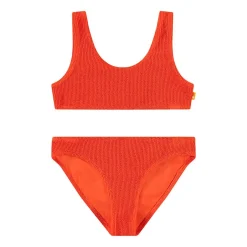 Hot Nola Solid Bikini Strawberry Hot Barn Uv-Kläder & Badkläder
